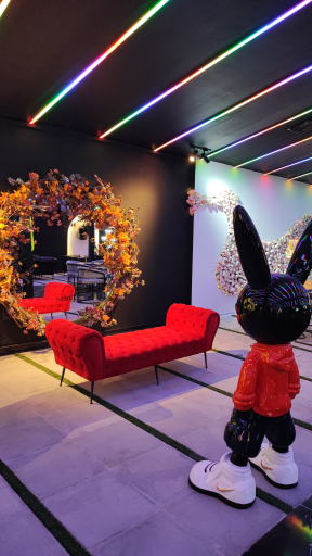 عکس کافه انتخاب