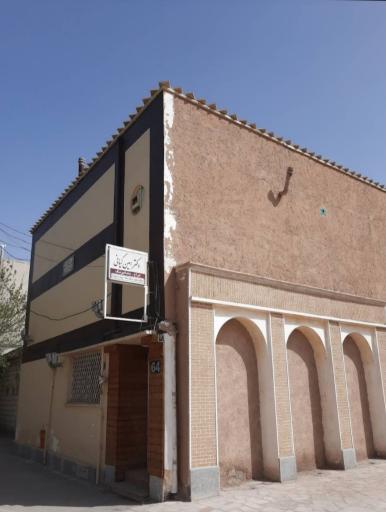 عکس دندانپزشکی دکتر امین کیانی