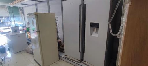 عکس خدمات فنی سندگل