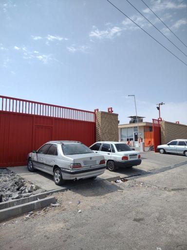 عکس انبار جانبو
