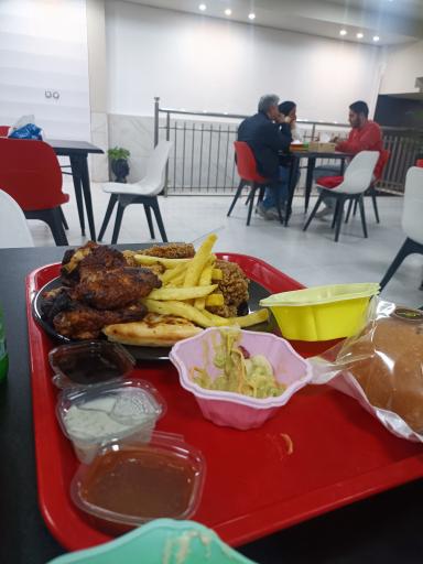 عکس ممد سوخاری