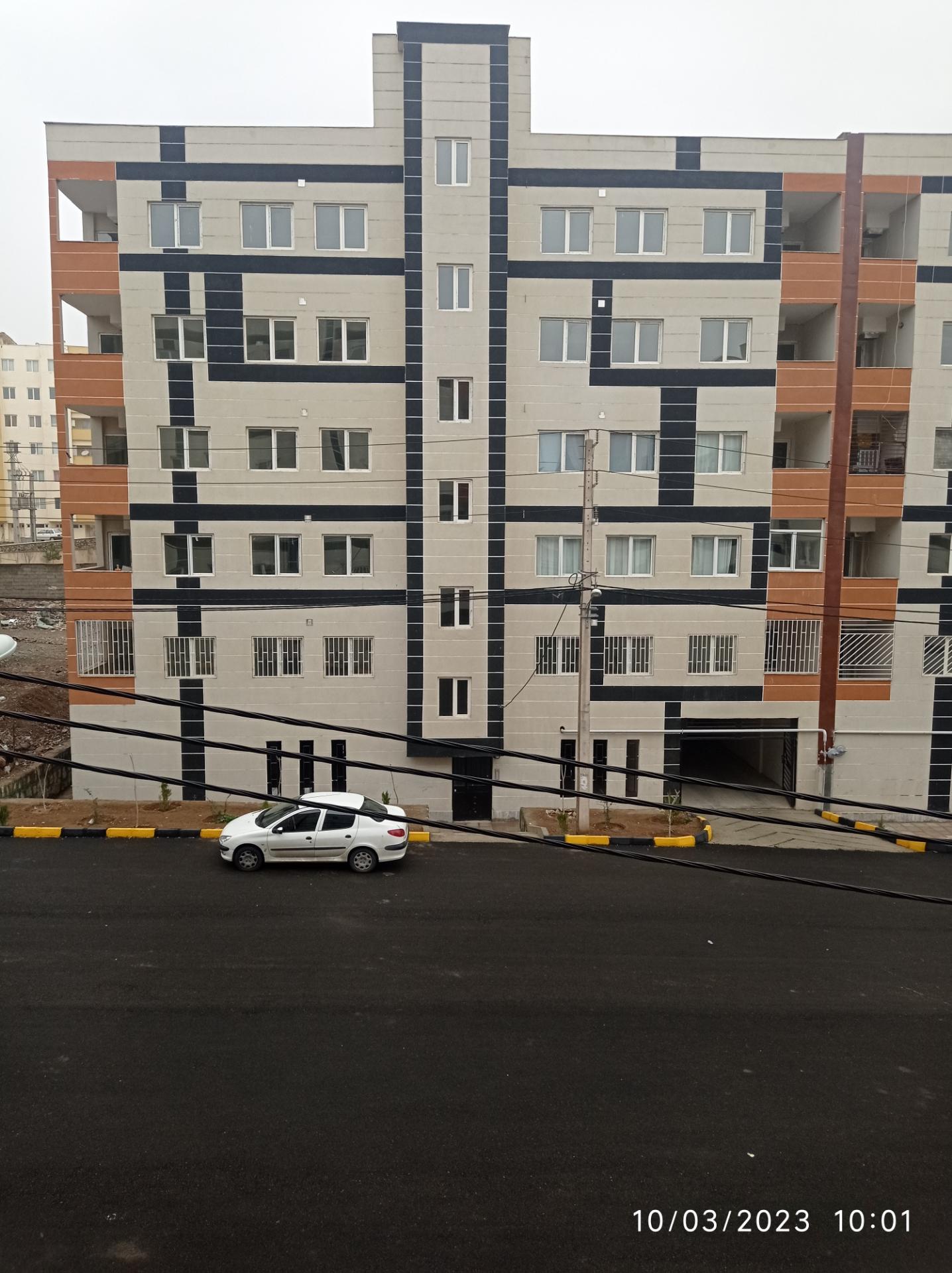 عکس پروژه قالبهای بزرگ صنعتی سایپا