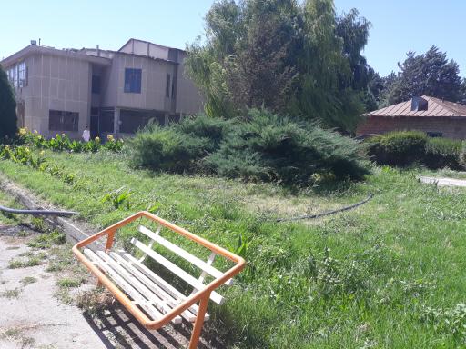 عکس هنرستان کشاورزی شهیدان کرمی مراغه