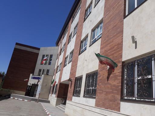 عکس هنرستان کشاورزی شهیدان کرمی مراغه