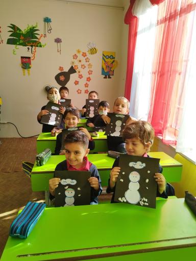 عکس مهدکودک و پیش دبستانی گلچین ملائک 