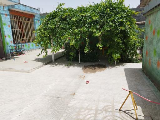 عکس مهدکودک و پیش دبستانی گلچین ملائک 