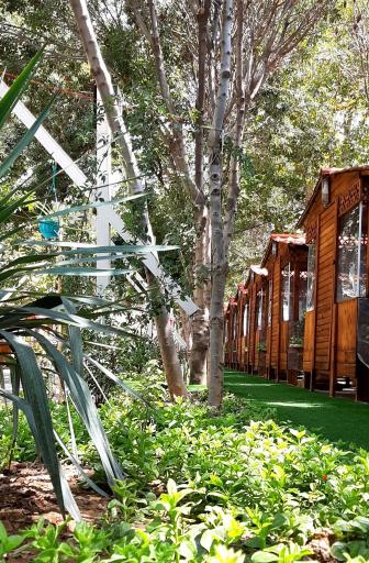 عکس رستوران سنتی هزار و یک شب (باغ سبز سابق)