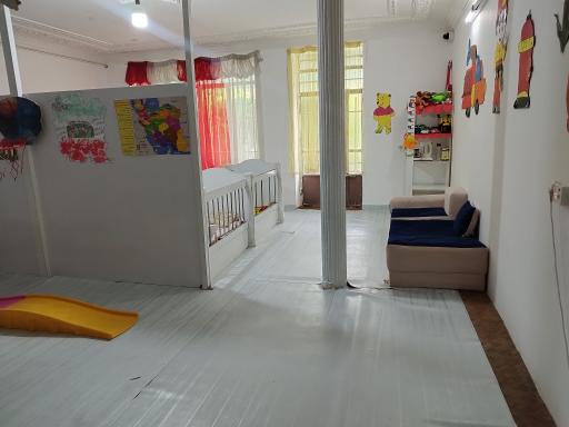 عکس مهدکودک و پیش دبستانی گلچین ملائک 