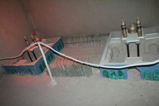 عکس هیئت فاطمیون بنارویه