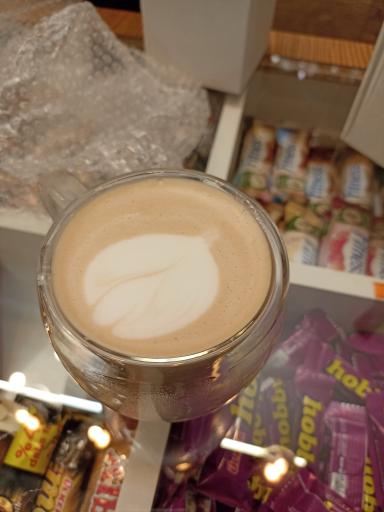 عکس قهوه شات