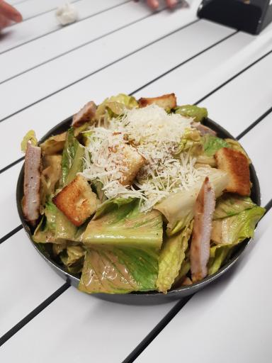 عکس فست فود تترا