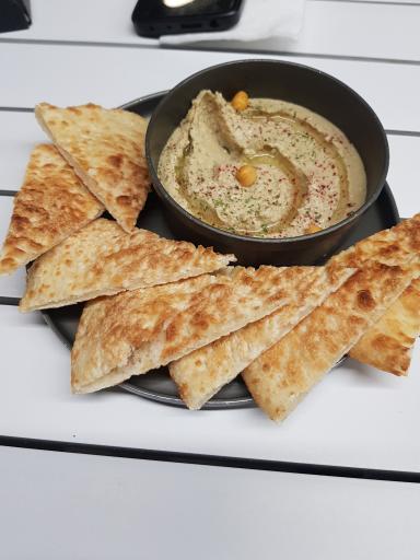 عکس فست فود تترا