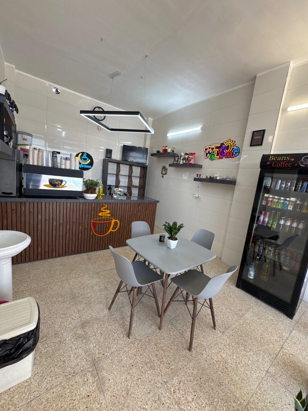 عکس کافه ماه