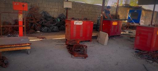 عکس آهن آلات دیانت