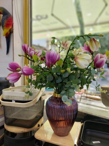 عکس جهیزیه سرای قائم