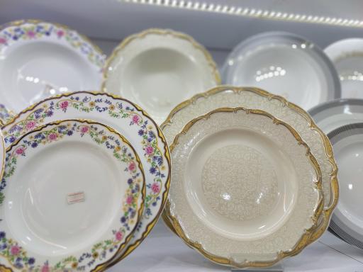 عکس جهیزیه سرای قائم