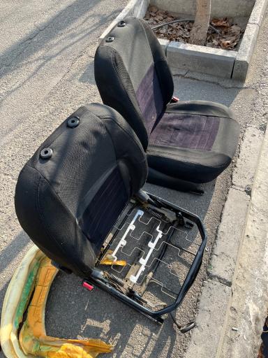 عکس پارس اسپرت