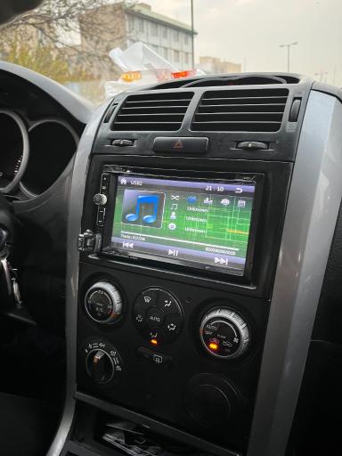 عکس پارس اسپرت