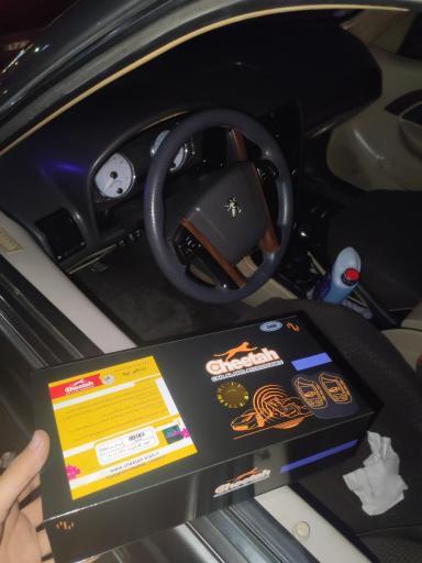 عکس پارس اسپرت