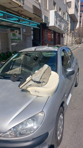 عکس پارس اسپرت