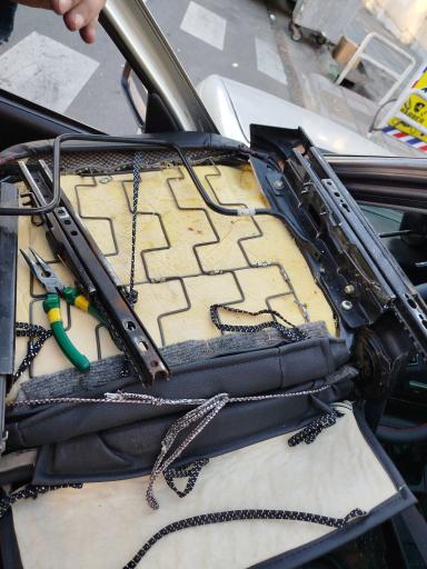 عکس پارس اسپرت