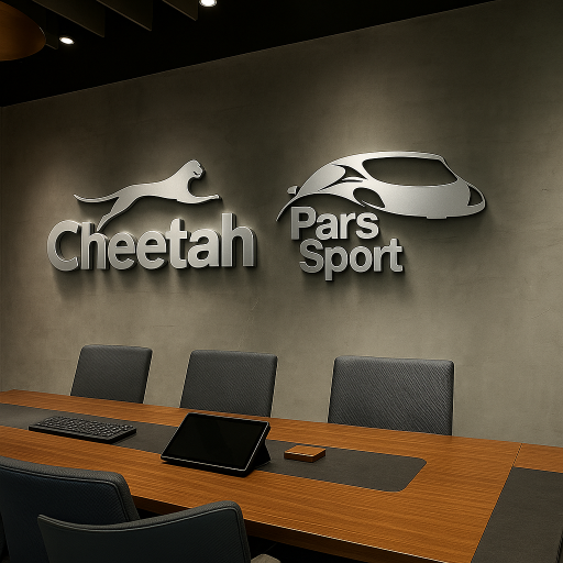 عکس پارس اسپرت