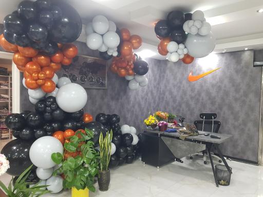 عکس تهران فیت شاپ