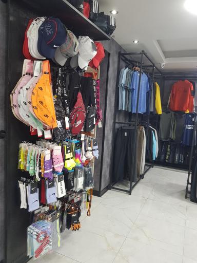 عکس تهران فیت شاپ