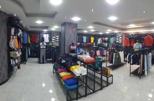 عکس تهران فیت شاپ