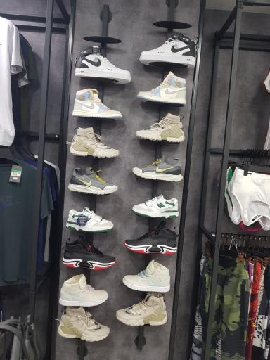 عکس تهران فیت شاپ