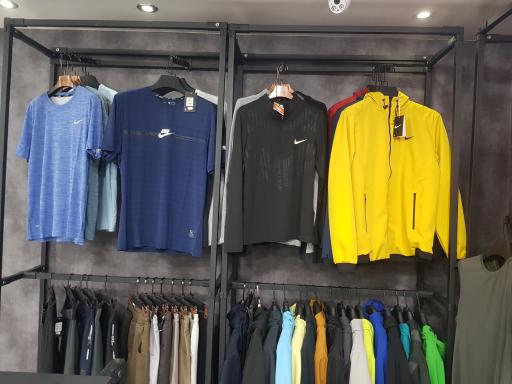 عکس تهران فیت شاپ