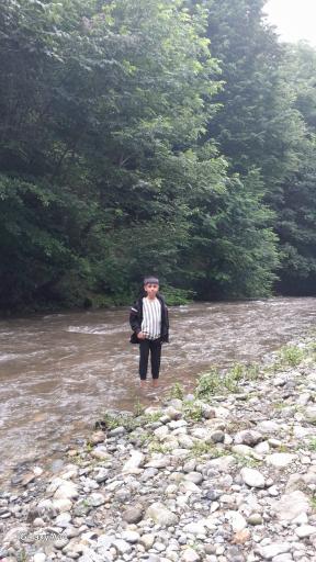 عکس تنگه بیل