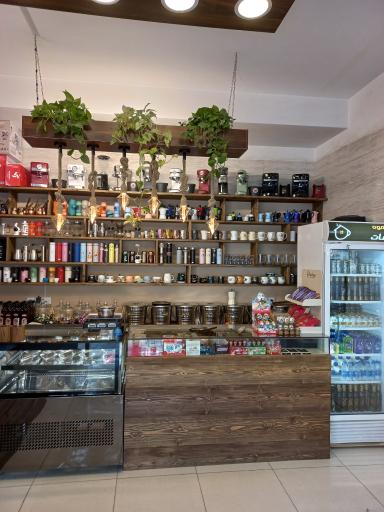 عکس قهوه شات