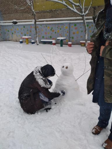 عکس دبیرستان دخترانه استعدادهای درخشان فرزانگان