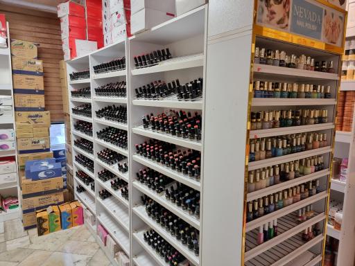 عکس فروشگاه پینک لند