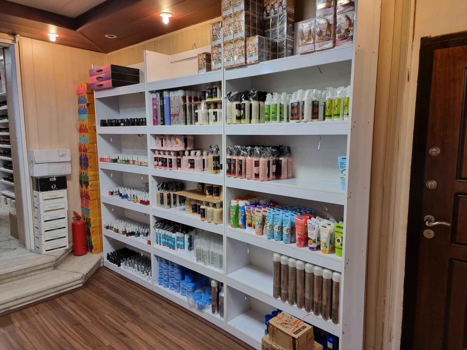 عکس فروشگاه پینک لند