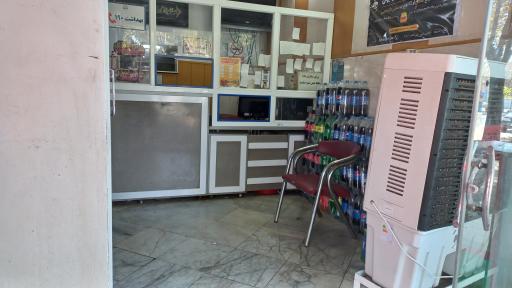 عکس کترینگ افضلی