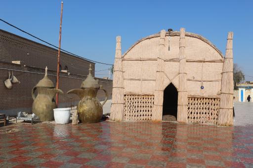 عکس مضیف بردیه 