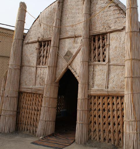 عکس مضیف بردیه 