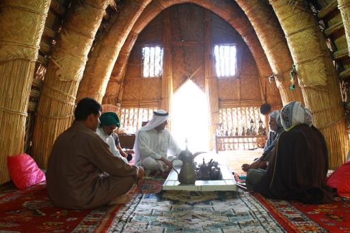 عکس مضیف بردیه 