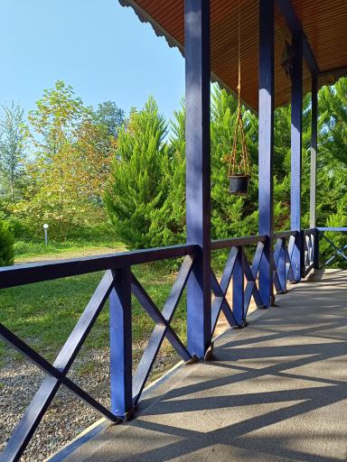 عکس مجتمع تفریحی هفت اقلیم