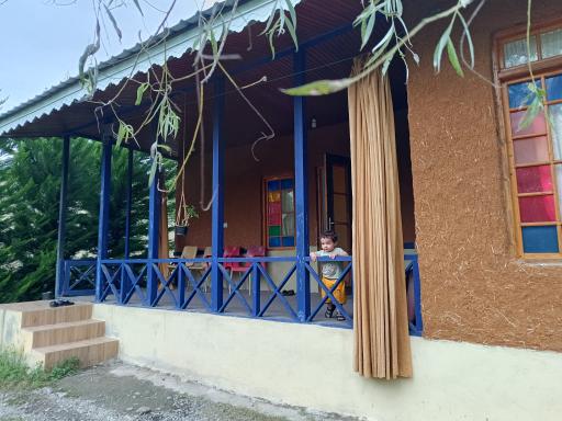 عکس مجتمع تفریحی هفت اقلیم