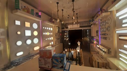 عکس برقی جات عابدی