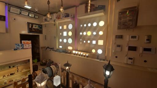 عکس برقی جات عابدی