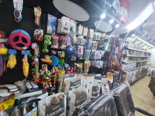 عکس کلینیک دامپزشکی  و پت شاپ پرشین