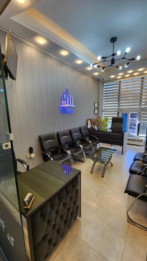 عکس املاک دیوان