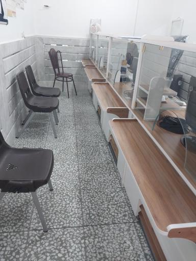 عکس کافی نت فراز