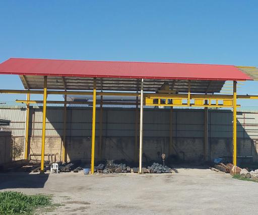 عکس آهن فروشی بشیری لر