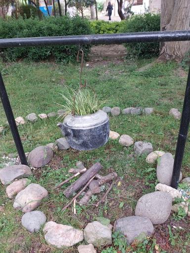 عکس مجتمع تفریحی هفت اقلیم