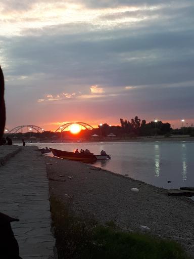 عکس بوستان داریون